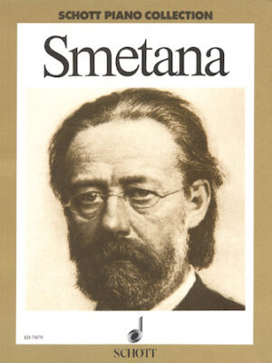 Selected Works for Piano Selected Works for Piano
