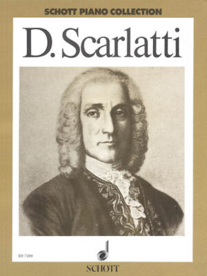 Selected Works – 48 Sonatas and Pieces Selected Works – 48 Sonatas and Pieces