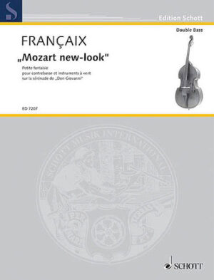 Mozart New-look Mozart New-look