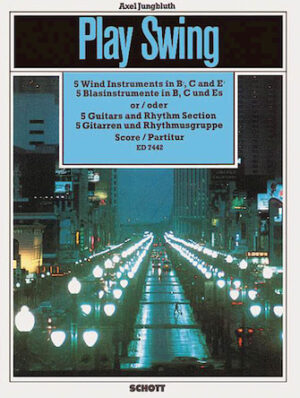 Play Swing