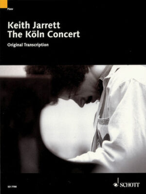 The Köln Concert The Köln Concert