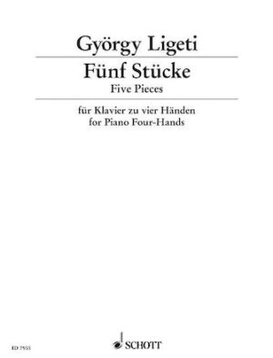 Easy Pieces for Piano Easy Pieces for Piano