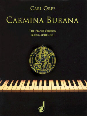 Carmina Burana Carmina Burana