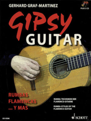 Gipsy Guitar Gipsy Guitar
