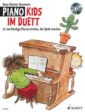 Piano Kids Duet Piano Kids Duet