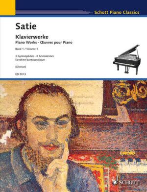 Piano Works