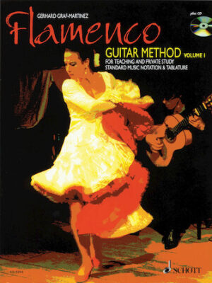 Flamenco Guitar Method Flamenco Guitar Method