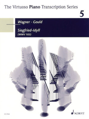 Siegfried-Idyll Siegfried-Idyll