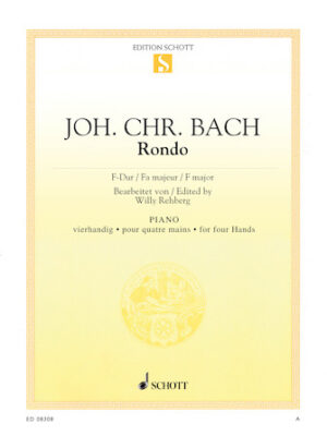 Rondo in F Major