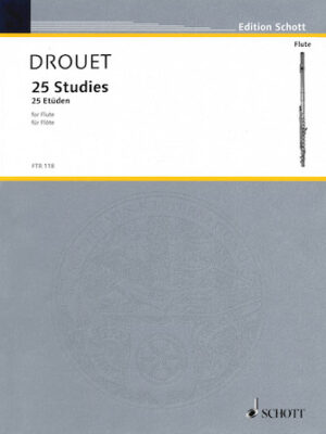 25 Etudes 25 Etudes