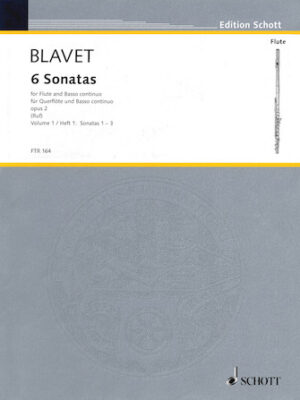 Six Sonatas, Op. 2 Six Sonatas, Op. 2