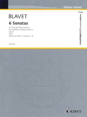 Six Sonatas, Op. 2 Six Sonatas, Op. 2