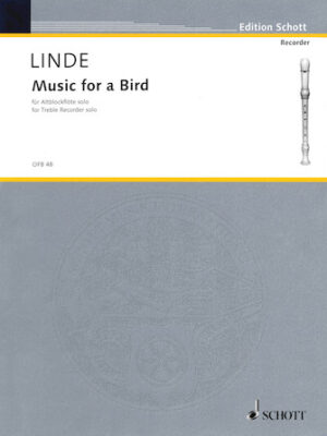 Music for a Bird Music for a Bird