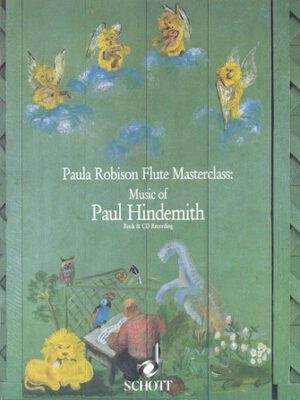 Music of Paul Hindemith Music of Paul Hindemith