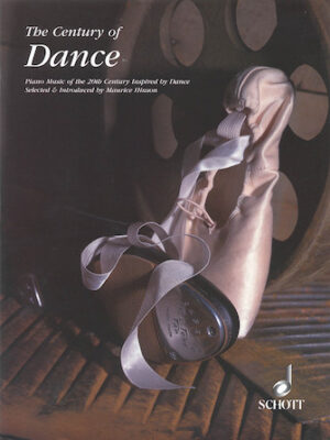 The Century of Dance The Century of Dance