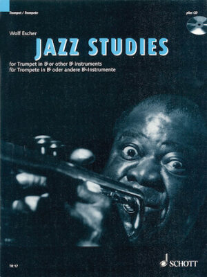 Jazz Studies Jazz Studies
