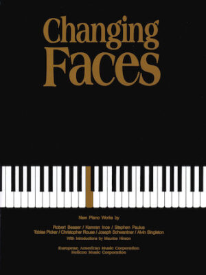 Changing Faces Changing Faces