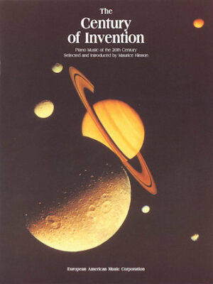 The Century of Invention The Century of Invention