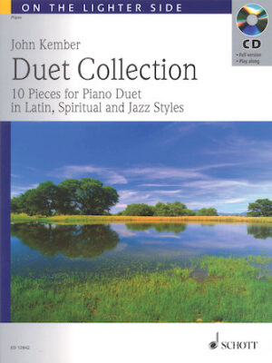 Duet Collection Duet Collection