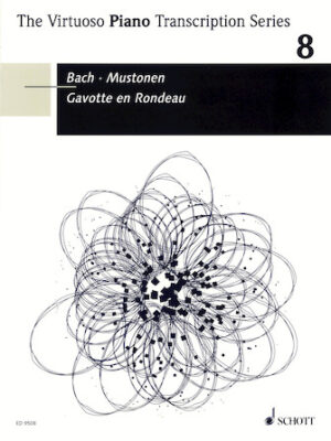 Gavotte and Rondeau