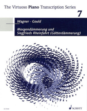 Dawn & Siegfried’s Rhein Journey (Morgendämmerung und Siegfrieds Rheinfahrt) from Götterdämmerung Dawn & Siegfried’s Rhein Journey (Morgendämmerung und Siegfrieds Rheinfahrt) from Götterdämmerung