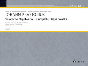 Complete Organ Works Complete Organ Works