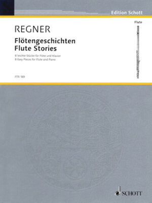 Flute Stories Flute Stories