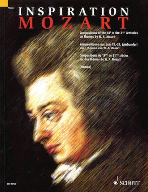 Inspiration Mozart Inspiration Mozart