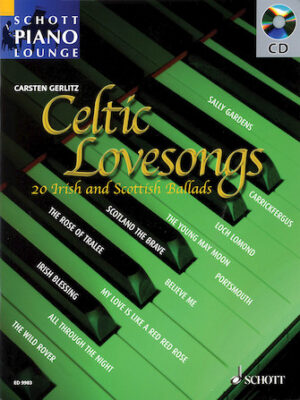 Celtic Lovesongs Celtic Lovesongs