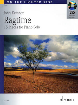 Ragtime