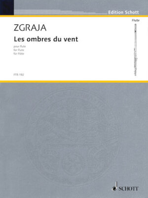 Les Ombres du Vent Les Ombres du Vent