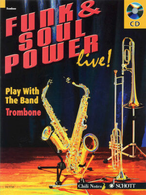 Funk & Soul Power