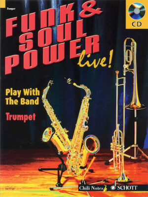 Funk & Soul Power Funk & Soul Power