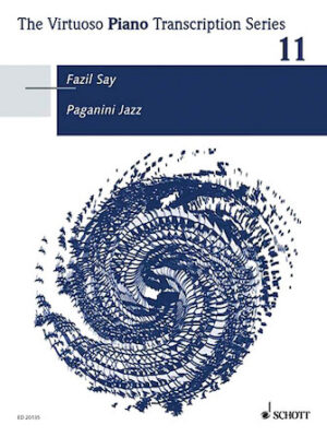 Paganini Jazz Paganini Jazz