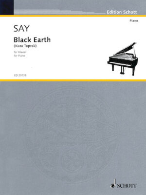Black Earth (Kara Toprak) Black Earth (Kara Toprak)