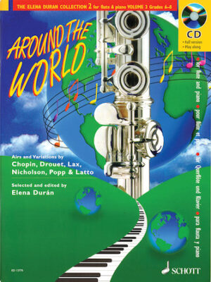 Around the World Around the World