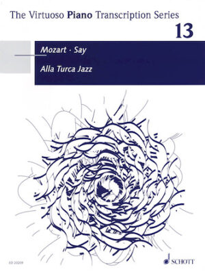 Alla Turca Jazz Alla Turca Jazz