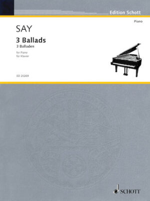 3 Ballads 3 Ballads