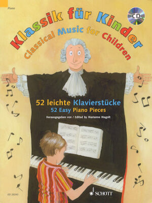 Classical Music for Children Classical Music for Children