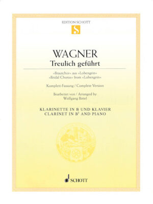 Bridal Chorus from Lohengrin