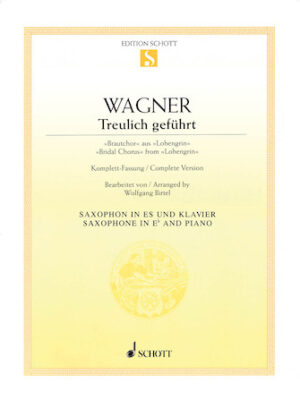 Bridal Chorus from Lohengrin