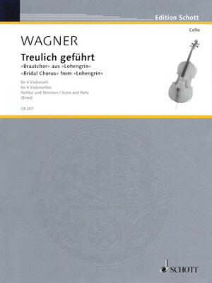 Bridal Chorus from Lohengrin