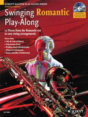 Swinging Romantic Play-Along