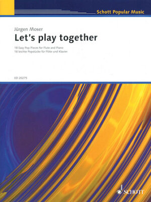 Let’s Play Together