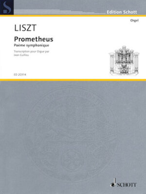Prometheus Prometheus