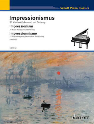 Impressionism Impressionism