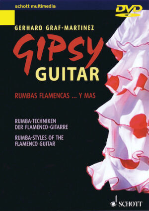 Gipsy Guitar Gipsy Guitar