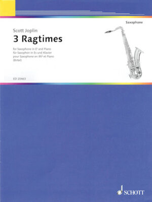3 Ragtimes 3 Ragtimes