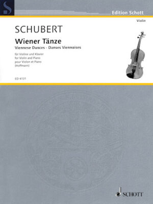 Viennese Dances