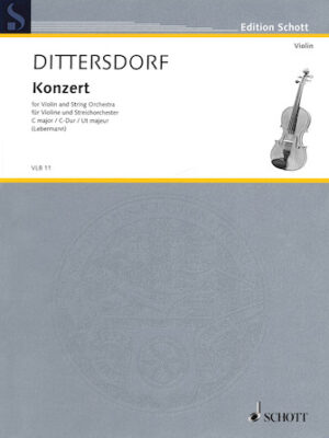 Concerto in C Major Concerto in C Major